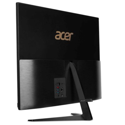 моноблок Acer Aspire C27-1800 DQ.BKJCD.00A-wpro