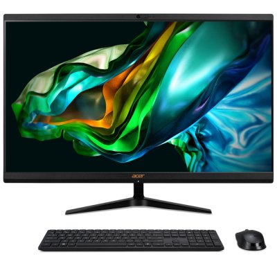 моноблок Acer Aspire C27-1800 DQ.BN4CD.005