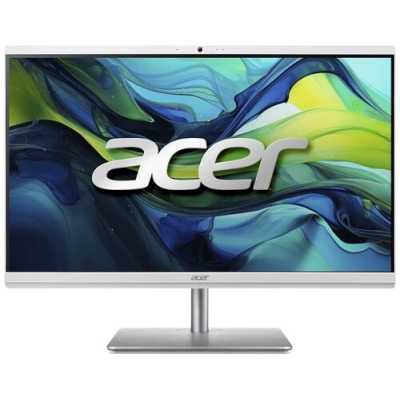 моноблок Acer Aspire C27-195ES DQ.BMGCD.001-wpro