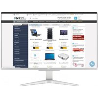 моноблок Acer Aspire C27-865 DQ.BCPER.003