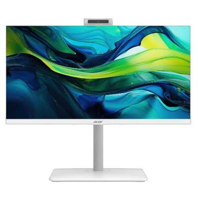 моноблок Acer Aspire C27A DQ.BNRCD.002