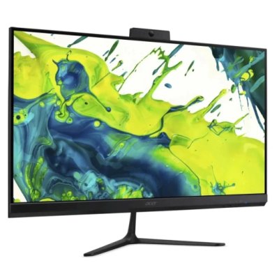 моноблок Acer Aspire C27B-GKRK DQ.BQQCD.002