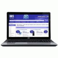 ноутбук Acer Aspire E1-571G-33114G50Mnks