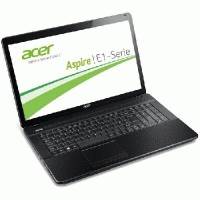 ноутбук Acer Aspire E1-772G-34004G50Mnsk NX.MHLER.004
