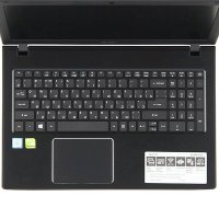 ноутбук Acer Aspire E15 E5-576G-595G