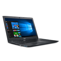ноутбук Acer Aspire E5-575G-39MR