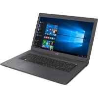 ноутбук Acer Aspire E5-772-30A0