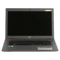 ноутбук Acer Aspire E5-772G-32CD