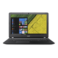 ноутбук Acer Aspire ES1-533-P66M