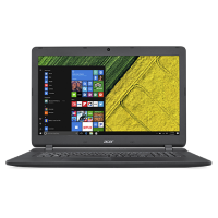 ноутбук Acer Aspire ES1-732-P0Z2