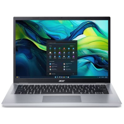 ноутбук Acer Aspire Go AG14-21P-R4XC