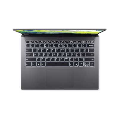 ноутбук Acer Aspire Go AG14-71M-72H5