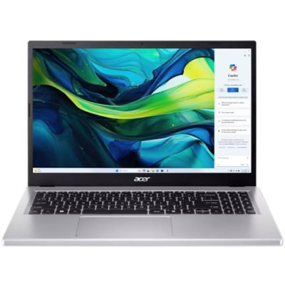 ноутбук Acer Aspire Go AG15-41P-R4XX-wpro