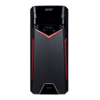 компьютер Acer Aspire GX-281 DG.E0DER.009