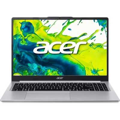 ноутбук Acer Aspire Lite AL15-46P-R0W8
