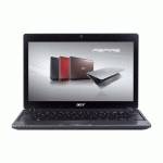 нетбук Acer Aspire One 753-U361ki LU.SCT01.021