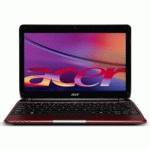 нетбук Acer Aspire One 753-U361rr