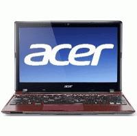 нетбук Acer Aspire One 756-877B1rr