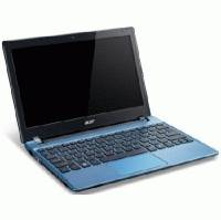 нетбук Acer Aspire One 756-887B1bb