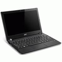 нетбук Acer Aspire One 756-887B1kk