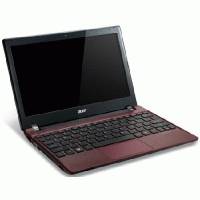 нетбук Acer Aspire One 756-887B1rr