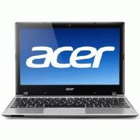 нетбук Acer Aspire One 756-887B1ss