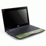 Acer Aspire One AO522-C58grgr