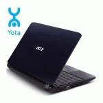нетбук Acer Aspire One AO532h-2DBk