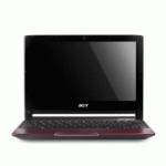 нетбук Acer Aspire One AO533-138rr