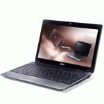 нетбук Acer Aspire One AO721-12B8ss