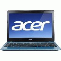 нетбук Acer Aspire One AO725-C7Sbb NU.SGQER.011