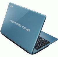 нетбук Acer Aspire One AO725-C7Sbb NU.SGQER.011