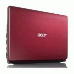 нетбук Acer Aspire One AO753-U341rr