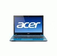 нетбук Acer Aspire One AO756-1007Sbb
