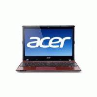 нетбук Acer Aspire One AO756-1007Srr