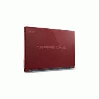 нетбук Acer Aspire One AO756-1007Srr