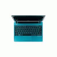 нетбук Acer Aspire One AO756-877B1BB
