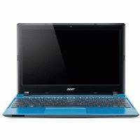 нетбук Acer Aspire One AO756-887BSbb NU.SH0ER.010