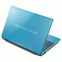 нетбук Acer Aspire One AO756-887BSbb NU.SH0ER.010