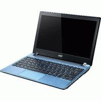 нетбук Acer Aspire One AO756-887BSbb NU.SH0ER.011