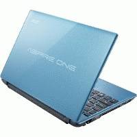 нетбук Acer Aspire One AO756-887BSbb NU.SH0ER.011