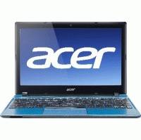 Acer Aspire One AO756-887BSbb NU.SH0ER.011