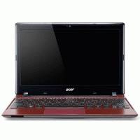 нетбук Acer Aspire One AO756-887BSrr NU.SGZER.009