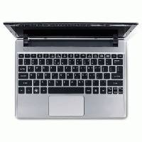 нетбук Acer Aspire One AO756-887BSss NU.SGTER.010