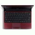 нетбук Acer Aspire One AOD255-2BQrr