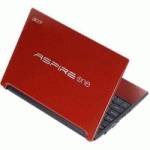 Acer Aspire One AOD255E-13DQrr
