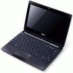 нетбук Acer Aspire One AOD257-N57Ckk