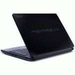 нетбук Acer Aspire One AOD257-N57Ckk