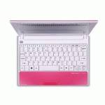 нетбук Acer Aspire One AOHAPPY LU.SE90D.038