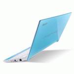 Acer Aspire One AOHAPPY-2DQb3b